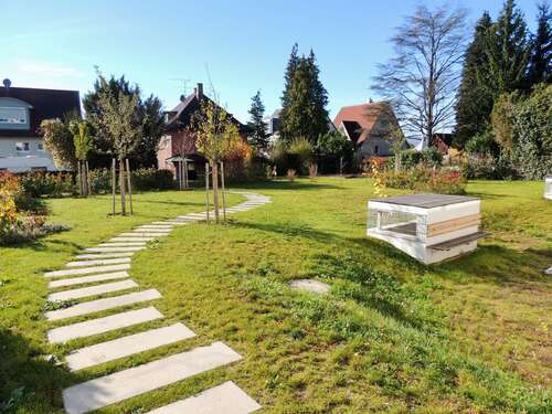 Foto - Wohnung zum Kaufen in Überlingen 628.000,00 € 82.07 m²