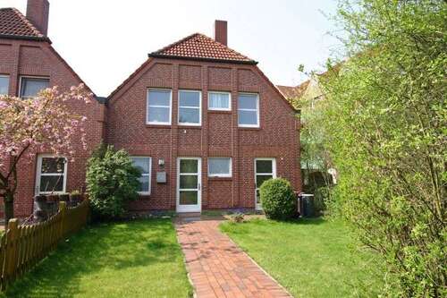 Foto - Wohnung zum Mieten in Stade 1.262,00 € 116.81 m²