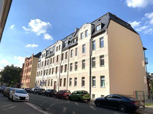 Foto - Wohnung zum Kaufen in Zwickau 50.000,00 € 47.43 m²