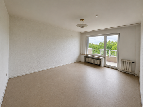Foto - Wohnung zum Mieten in Gelsenkirchen 554,03 € 73.87 m²