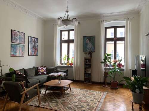 Foto - Wohnung zum Mieten in Görlitz 500,00 € 77.45 m²