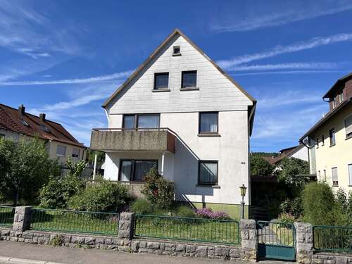 Foto - Haus zum Kaufen in Igersheim 298.000,00 € 200 m²