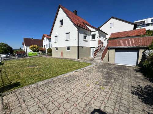 Foto - Haus zum Kaufen in Vöhringen 299.000,00 € 97.5 m²