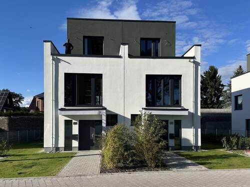 Foto - Haus zum Kaufen in Berlin 699.000,00 € 133 m²