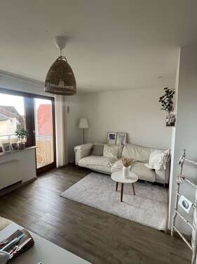 Foto - Wohnung zum Mieten in Starzach 560,00 € 53 m²