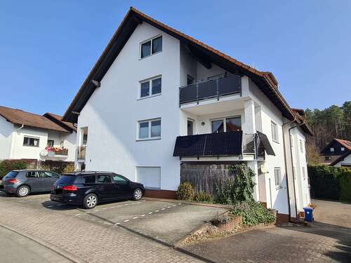 Foto - Wohnung zum Kaufen in Queidersbach 179.000,00 € 114 m²