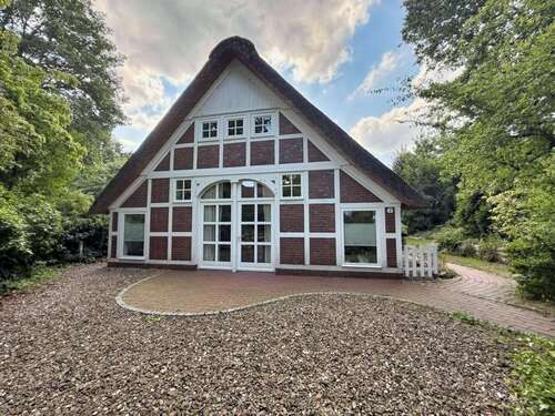 Foto - Haus zum Kaufen in Oldendorf 469.000,00 € 165 m²