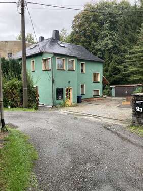 Foto - Haus zum Kaufen in SchwarzenbergErzgebirge 170.000,00 € 100 m²