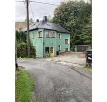 Haus zum Kaufen in SchwarzenbergErzgebirge 170.000,00 € 100 m² - Schwarzenberg/Erzgebirge