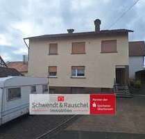 Haus zum Kaufen in Mücke 295.000,00 € 171 m²