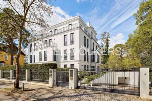 Foto - Wohnung zum Kaufen in Berlin 3.850.000,00 € 297 m²