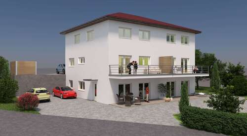 Foto - Haus zum Kaufen in Osterburken 455.000,00 € 209.65 m²