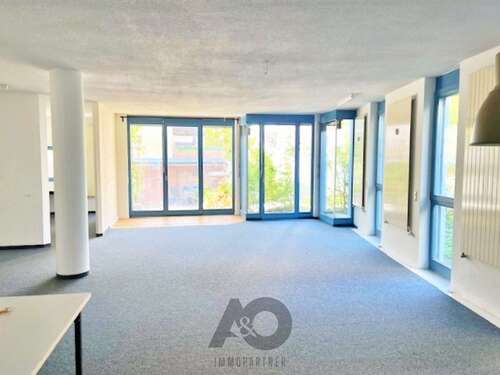 Foto - Büro in Herrenberg 900,00 € 114 m²
