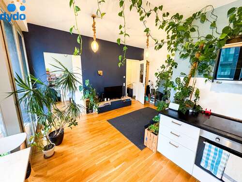 Foto - Wohnung zum Mieten in Berlin 1.350,00 € 51.6 m²
