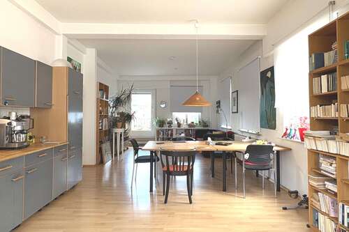 Foto - Haus zum Kaufen in Heilbronn 1.600.000,00 € 626 m²