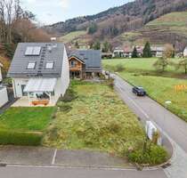 Grundstück zu verkaufen in Glottertal 289.000,00 € 297 m²