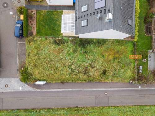 Foto - Grundstück zu verkaufen in Glottertal 289.000,00 € 297 m²