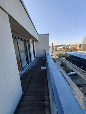 Foto - Wohnung zum Mieten in Berlin 1.132,53 € 53.93 m²