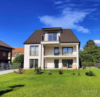 Foto - Wohnung zum Mieten in Ingolstadt 1.500,00 € 91 m²