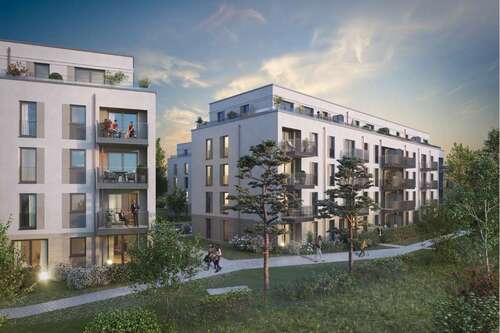 Foto - Wohnung zum Kaufen in München 689.000,00 € 74 m²