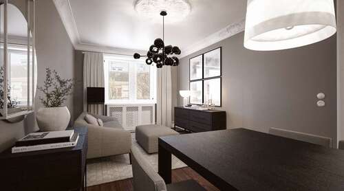 Foto - Wohnung zum Kaufen in Hamburg 499.000,00 € 69 m²