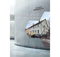 Haus zum Kaufen in Heilbronn 395.000,00 € 126 m²