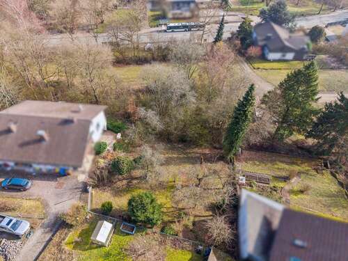 Foto - Grundstück zu verkaufen in Solms 89.000,00 € 596 m²