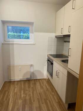 Foto - Wohnung zum Mieten in Lübeck 440,00 € 42 m²