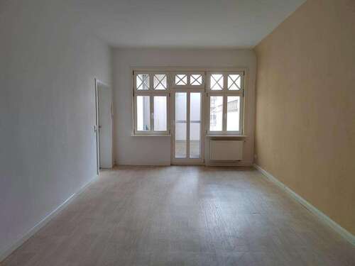 Foto - Wohnung zum Mieten in Lüchow 830,00 € 97 m²