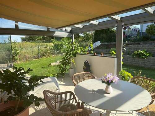 Foto - Haus zum Mieten in Etzelskirchen 1.350,00 € 107 m²