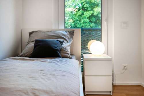 Foto - WG-Zimmer in München 790,00 € 10 m²