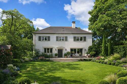 Foto - Haus zum Kaufen in Bad Homburg vor der Höhe 1.750.000,00 € 227 m²