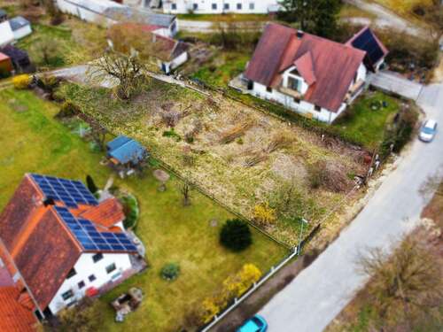 Foto - Grundstück zu verkaufen in Wang 400.000,00 € 793 m²