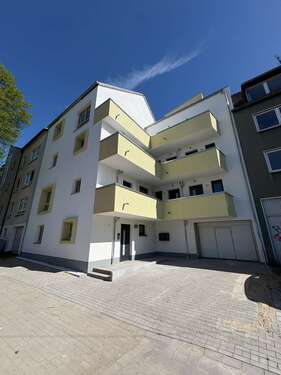 Foto - Wohnung zum Mieten in Dortmund 523,00 € 40.19 m²