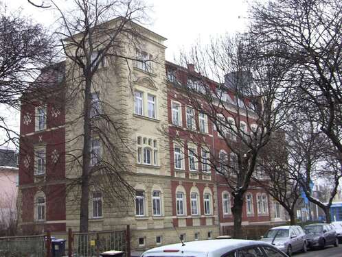Foto - Wohnung zum Mieten in Zwickau 320,00 € 49.81 m²