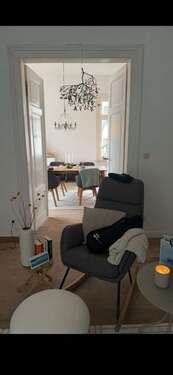 Foto - Wohnung zum Mieten in Bad Harzburg 840,00 € 110 m²