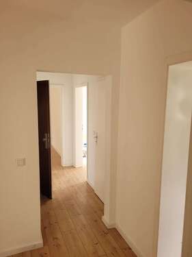 Foto - Wohnung zum Mieten in Duiburg 530,00 € 70.25 m²