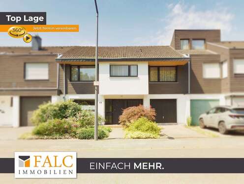 Foto - Haus zum Kaufen in Köln-Merheim 520.000,00 € 165 m²