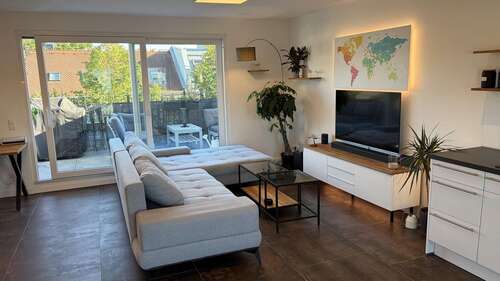 Foto - Wohnung zum Kaufen in Leipzig 379.000,00 € 72.72 m²