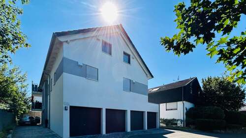 Foto - Wohnung zum Kaufen in Leingarten 340.000,00 € 77 m²