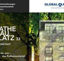 Wohnung zum Kaufen in Köln 365.000,00 € 59 m²