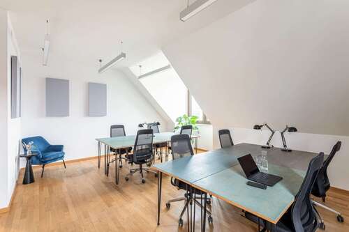 Foto - Büro in Potsdam 1.300,00 € 27 m²