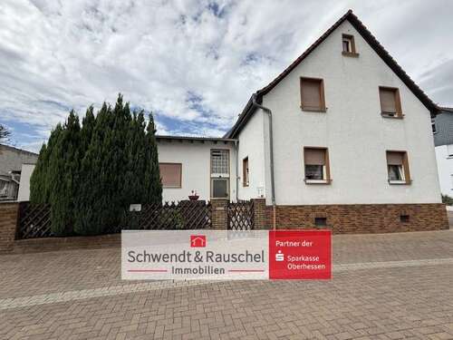 Foto - Haus zum Kaufen in Wöllstadt 305.000,00 € 129.25 m²