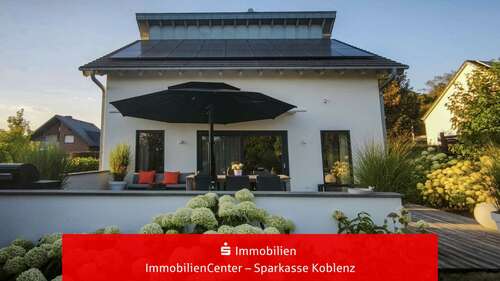 Foto - Haus zum Kaufen in Saffig 829.000,00 € 175 m²