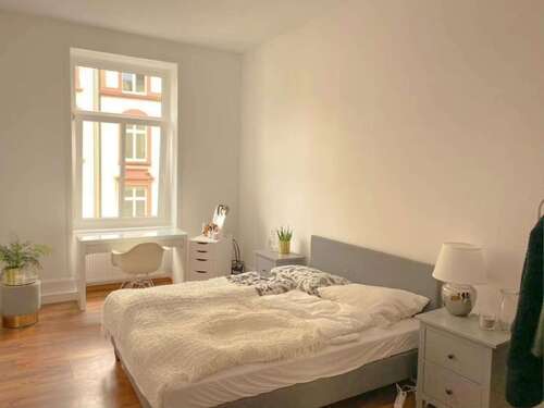 Foto - WG-Zimmer in Frankfurt am Main 899,00 € 30 m²