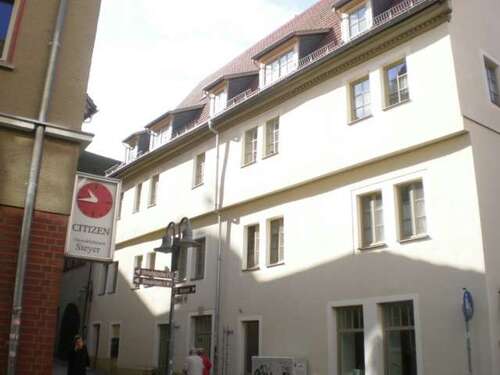 Foto - Wohnung zum Mieten in Sangerhausen 315,00 € 63 m²