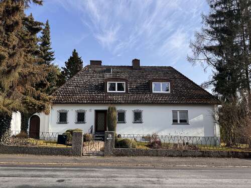 Foto - Haus zum Kaufen in Marktredwitz 529.000,00 € 185 m²