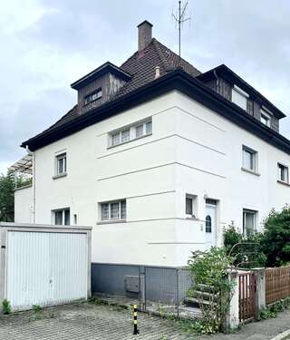 Foto - Haus zum Kaufen in Heilbronn 498.000,00 € 129 m²