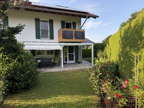 Foto - Haus zum Kaufen in Oberau 1.069.100,00 € 160 m²