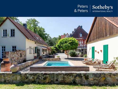 Foto - Haus zum Kaufen in Hochheim am Main 9.500.000,00 € 450 m²